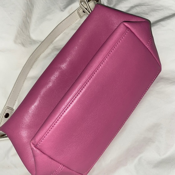 Vintage Pink Coach - send offers $$$ - Picture 5 of 6